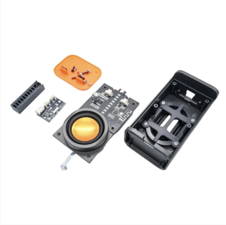 Perché scegliere l'assemblaggio di build box?
