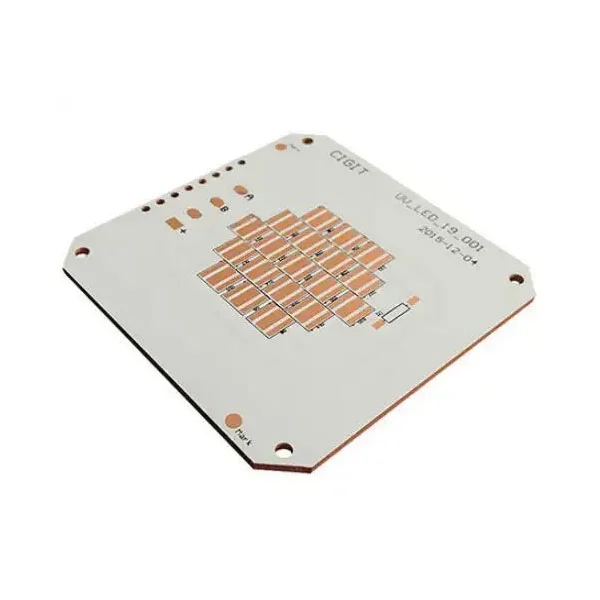 Qual è la funzione del PCB in alluminio?