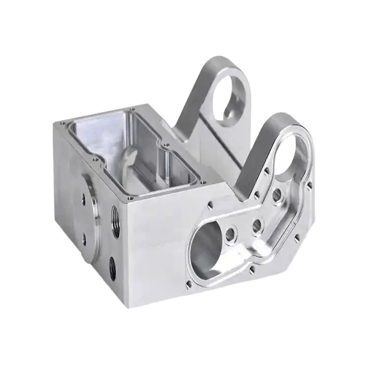 In che modo la fresatura a CNC modella la produzione di precisione