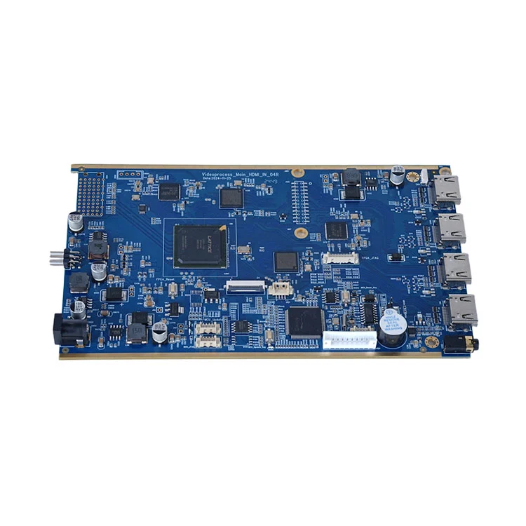 Perché l'assemblaggio PCB BGA è essenziale per la produzione elettronica ad alta densità?