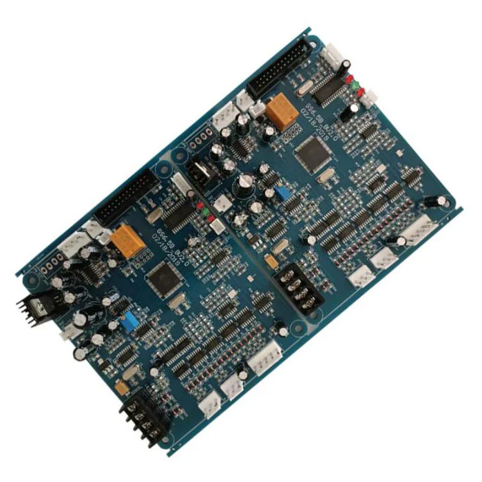 Perché la produzione elettronica è importante nel mercato odierno guidato dalla tecnologia?