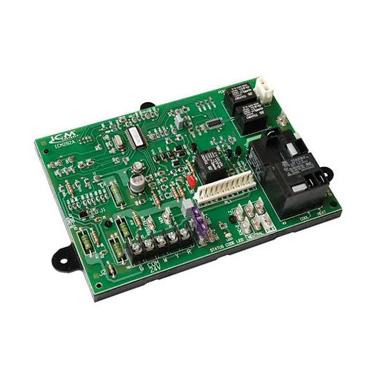 Che cos'è EMS PCBA e in che modo supporta la produzione elettronica di alta qualità?