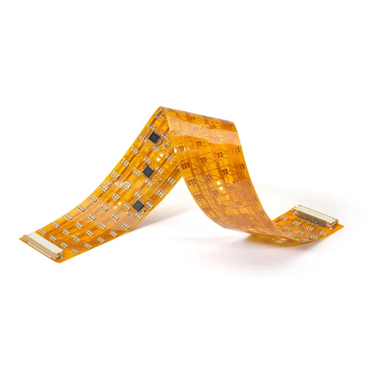 Cos'è il PCB FPC e perché viene utilizzato?