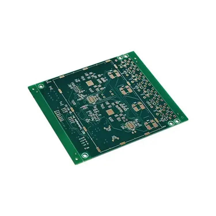 Perché scegliere un PCB ad alto TG per i tuoi dispositivi elettronici?