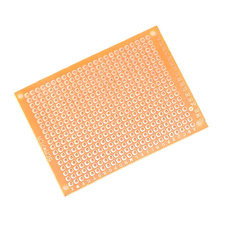 Cos'è il PCB CEM-1 e perché è ancora ampiamente utilizzato nell'elettronica moderna?