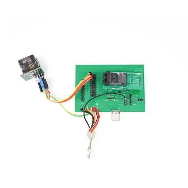 Cablaggio decodificato: che impatto ha sul futuro della connettività intelligente?