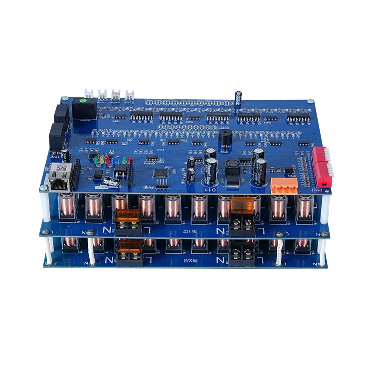 Quanti componenti all'ora può posizionare la vostra linea di assemblaggio PCB SMT?