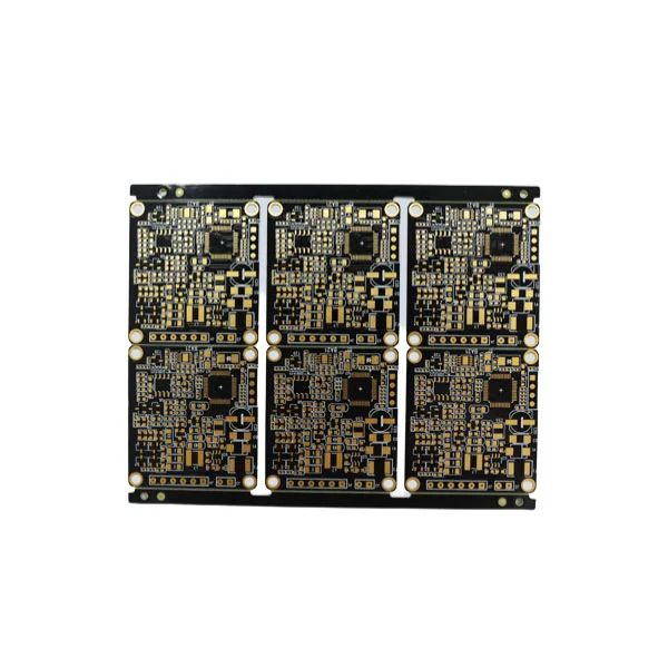 Quali vantaggi offre il PCB Fanway FR4 a tutti i progetti di produzione elettronica?