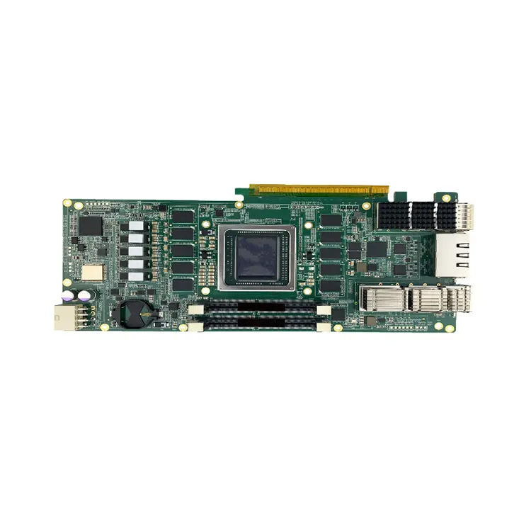 Perché l'assemblaggio PCB THT è ancora importante nell'era della tecnologia a montaggio superficiale?