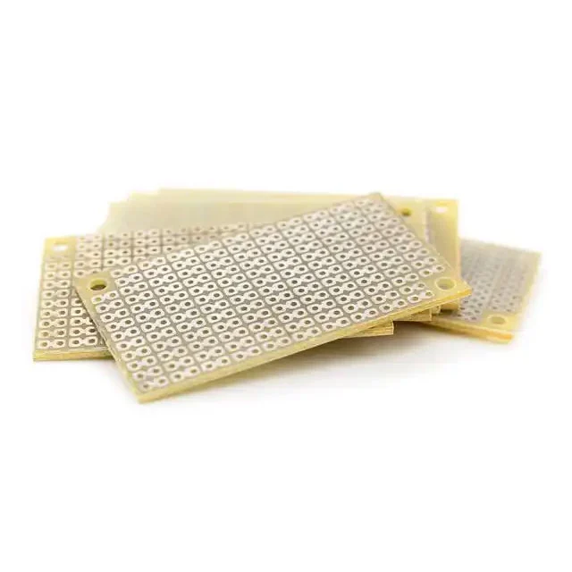 PCB in ceramica