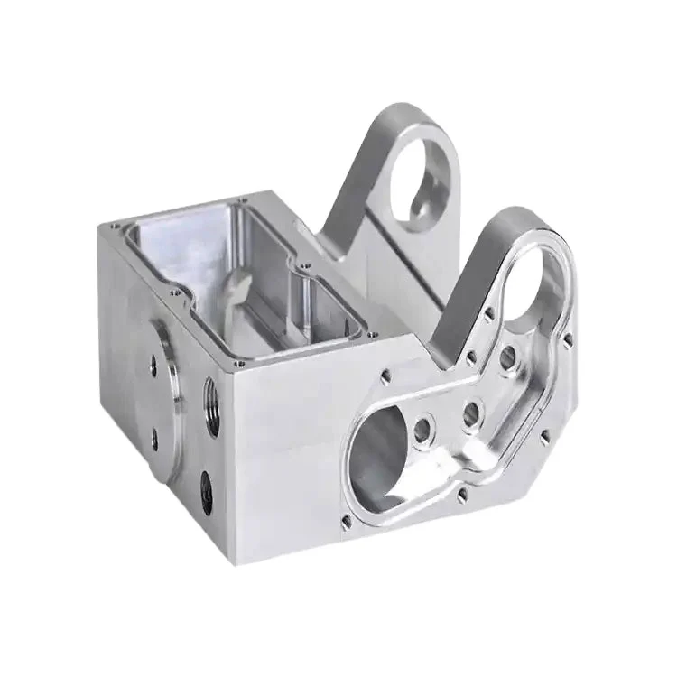 Macinazione CNC