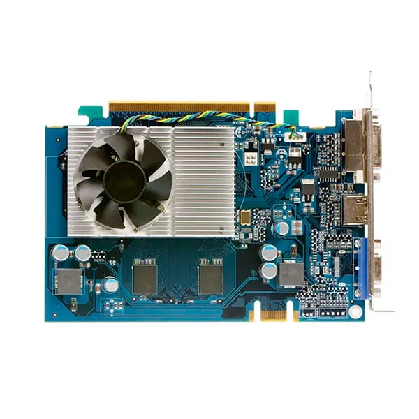 Servizio di produzione elettronica