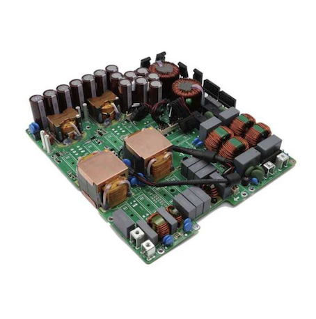Servizio di assemblaggio PCB di prototipi a rotazione rapida con tempi di consegna brevi