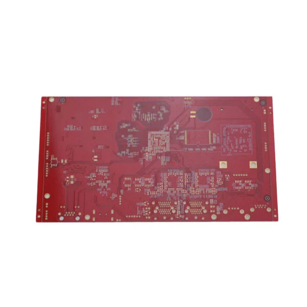 PCB multistrato