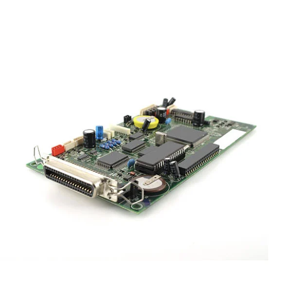 Servizi di assemblaggio PCB