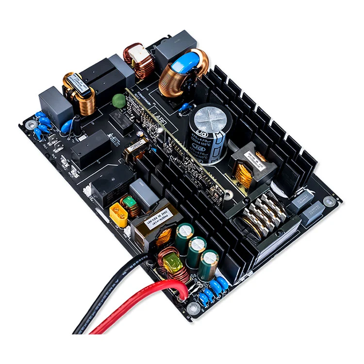 Progettazione e layout del PCB