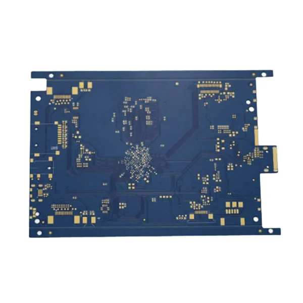 Progettazione e produzione di PCB