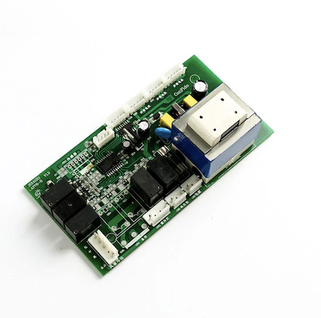 Servizio di assemblaggio PCB di circuiti stampati con tempi di consegna rapidi