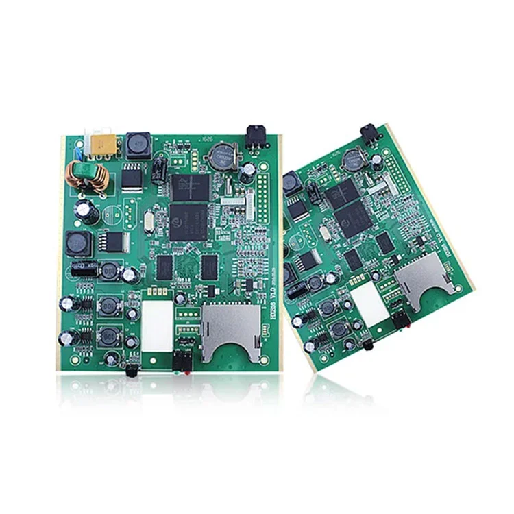Assemblaggio PCB a turno rapido