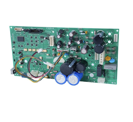 Produzione e assemblaggio rapidi di PCB chiavi in ​​mano per prototipi
