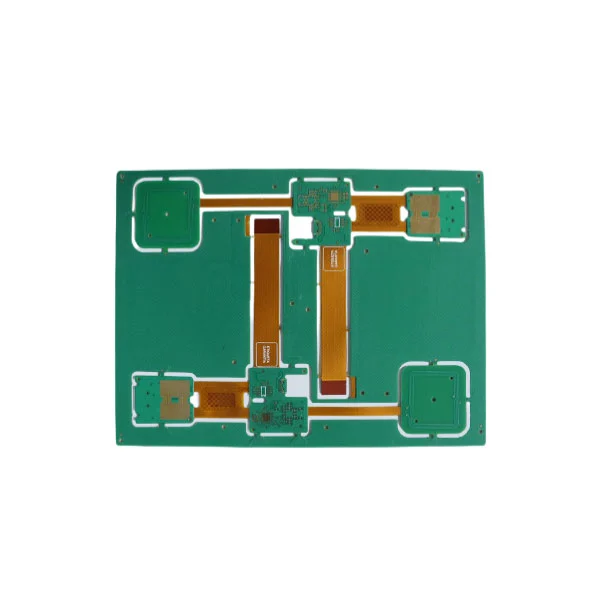 PCB flessibile rigido
