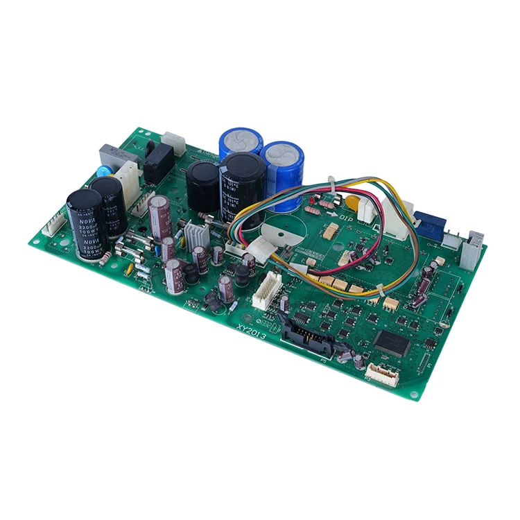 Assemblaggio PCB chiavi in ​​mano