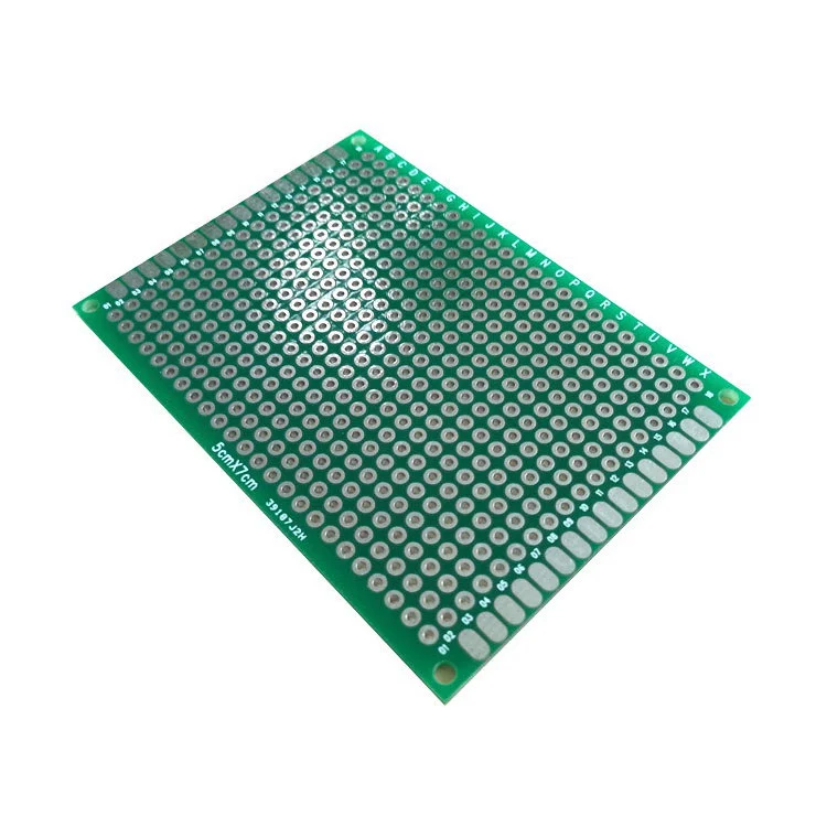PCB a livello singolo