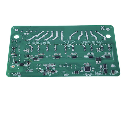 Assemblaggio SMT e THT di schede PCB di prototipazione rapida